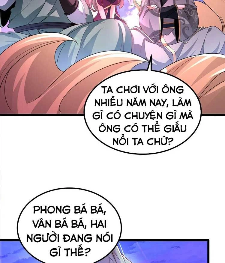 Tân Hỗn Độn Kiếm Thần Chapter 62 - 15