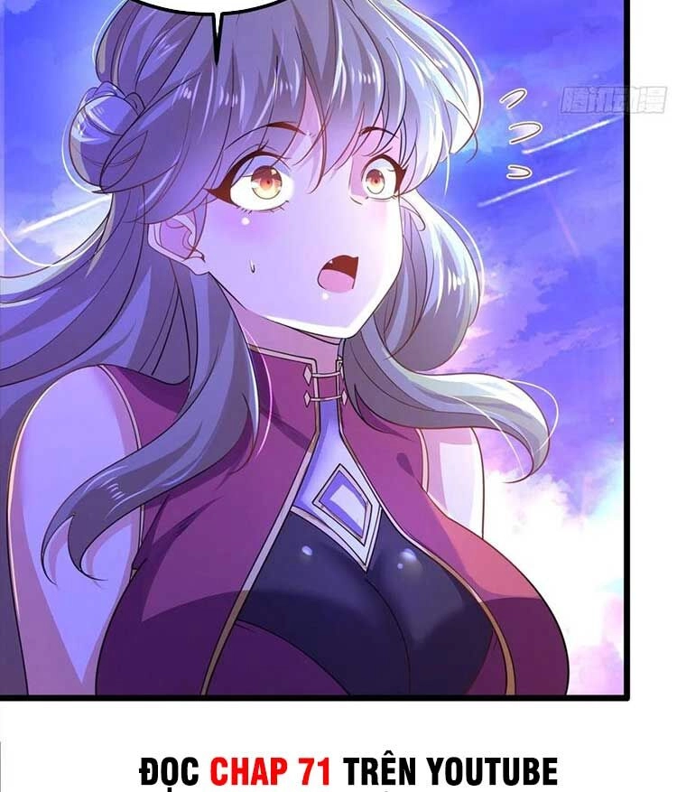 Tân Hỗn Độn Kiếm Thần Chapter 62 - 16