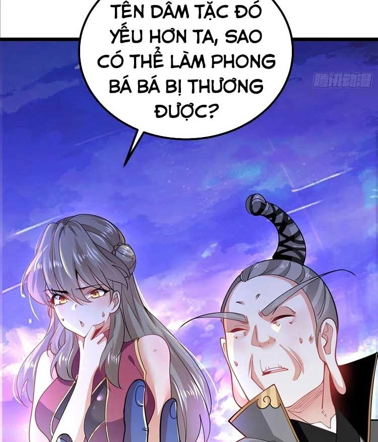 Tân Hỗn Độn Kiếm Thần Chapter 62 - 19