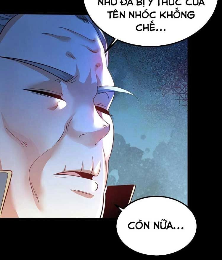 Tân Hỗn Độn Kiếm Thần Chapter 62 - 21