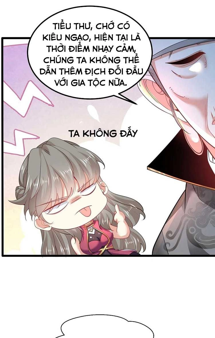 Tân Hỗn Độn Kiếm Thần Chapter 62 - 27