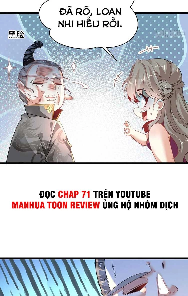 Tân Hỗn Độn Kiếm Thần Chapter 62 - 28