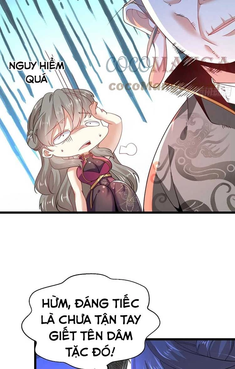 Tân Hỗn Độn Kiếm Thần Chapter 62 - 29