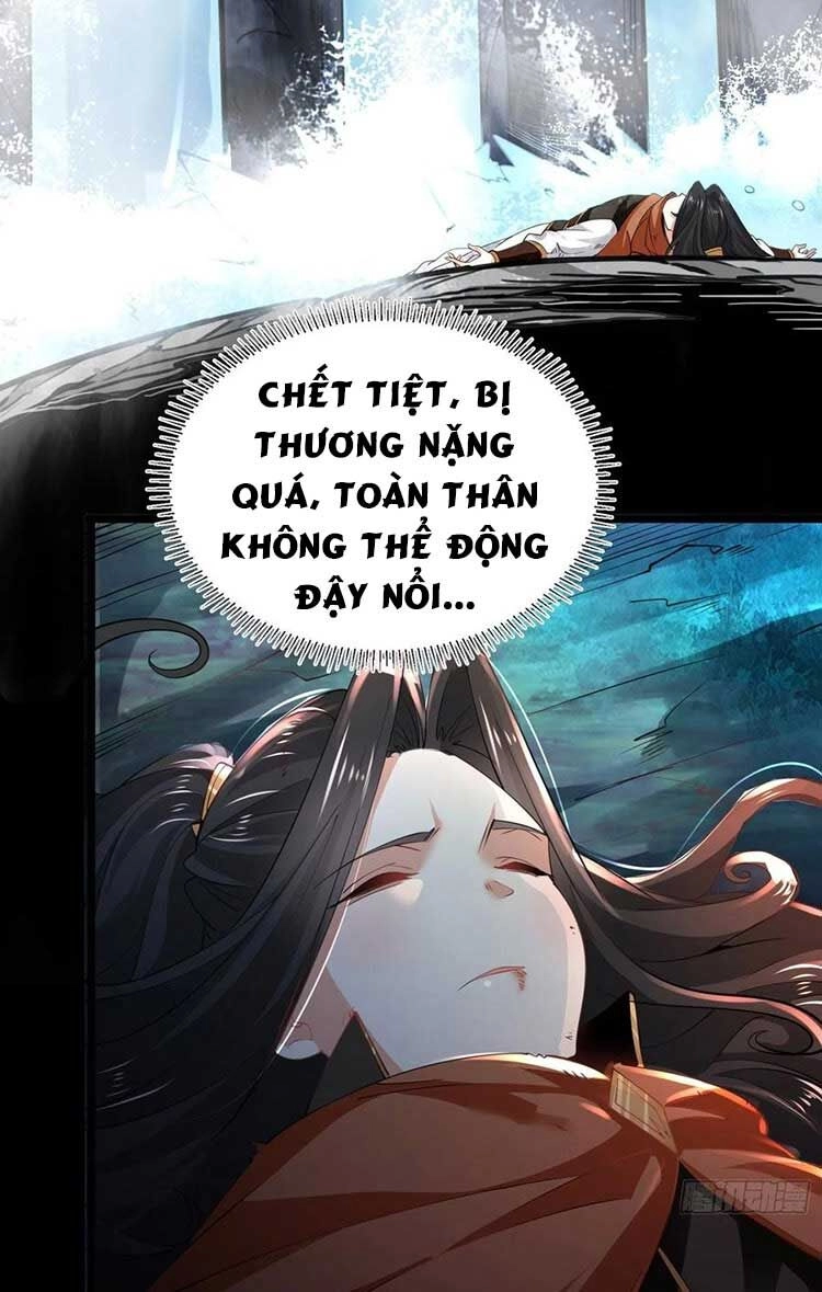 Tân Hỗn Độn Kiếm Thần Chapter 62 - 34