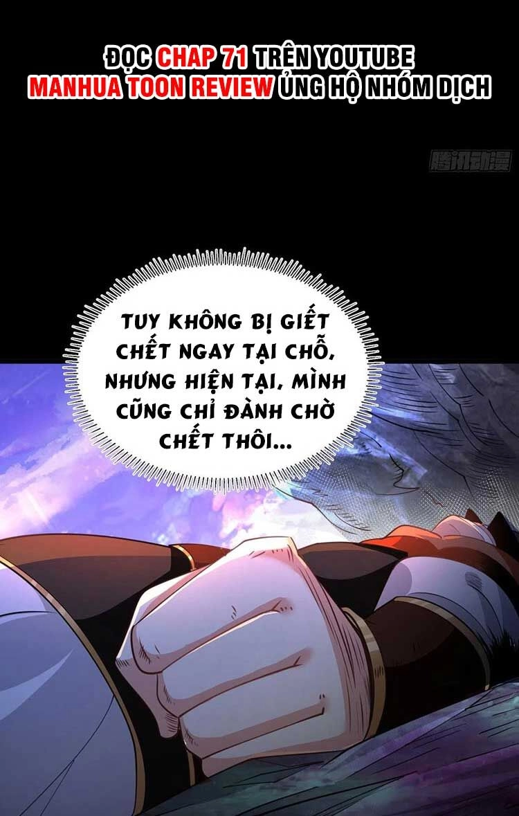 Tân Hỗn Độn Kiếm Thần Chapter 62 - 37