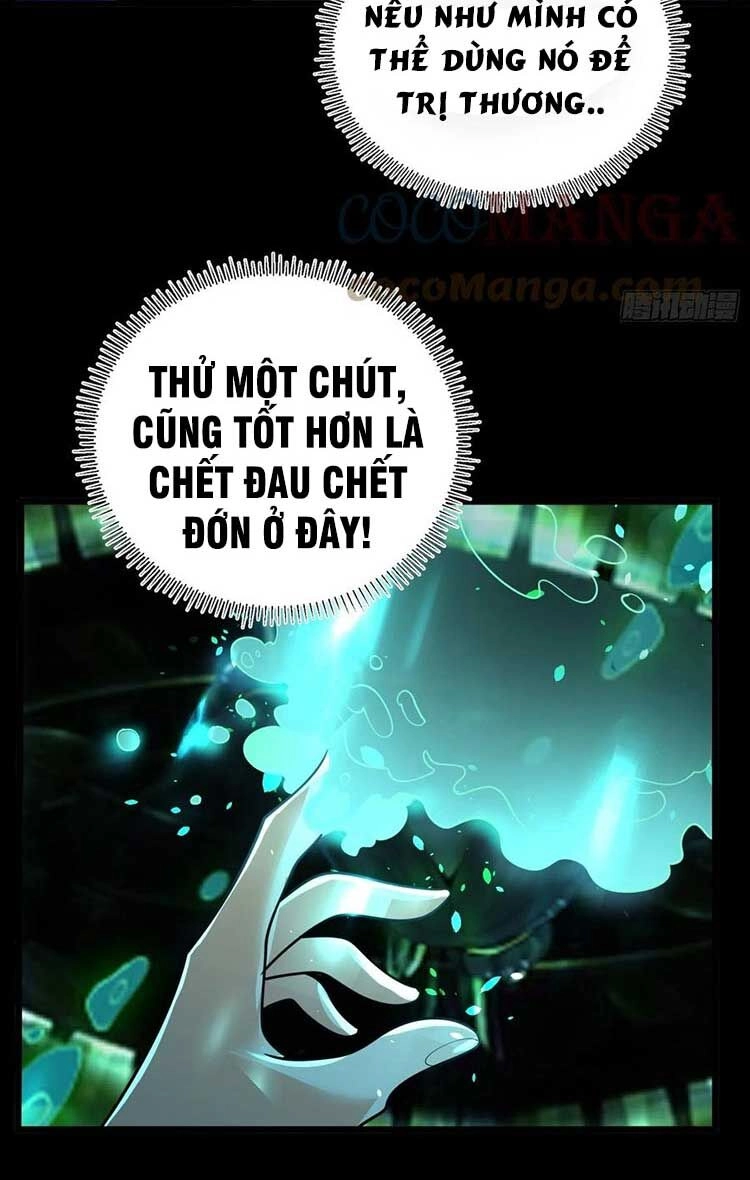 Tân Hỗn Độn Kiếm Thần Chapter 62 - 45