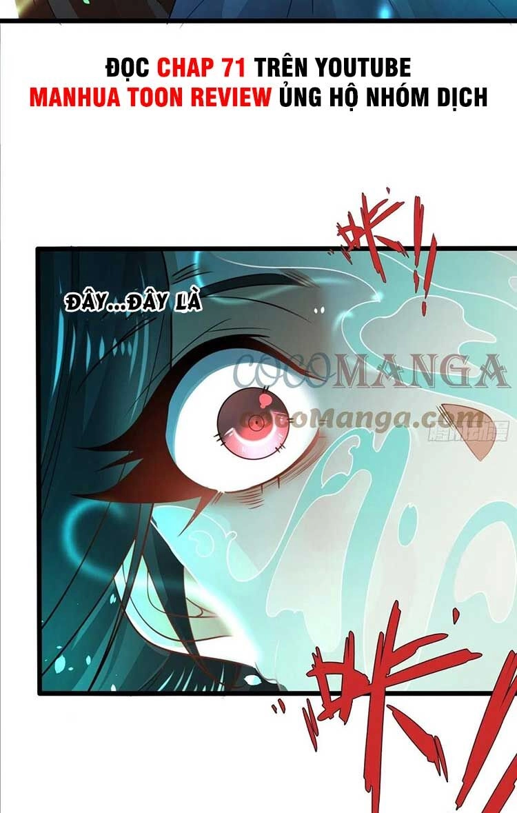 Tân Hỗn Độn Kiếm Thần Chapter 62 - 47