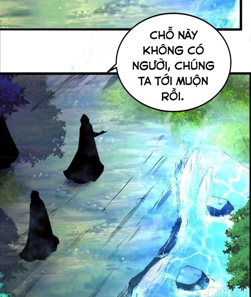 Tân Hỗn Độn Kiếm Thần Chapter 63 - 4