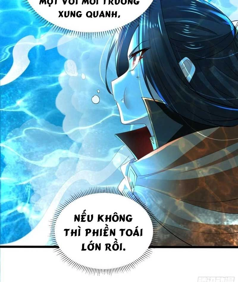 Tân Hỗn Độn Kiếm Thần Chapter 63 - 7