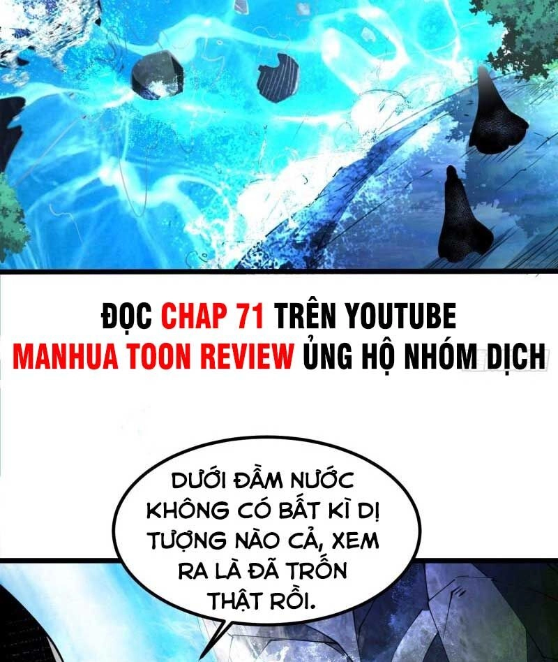 Tân Hỗn Độn Kiếm Thần Chapter 63 - 11