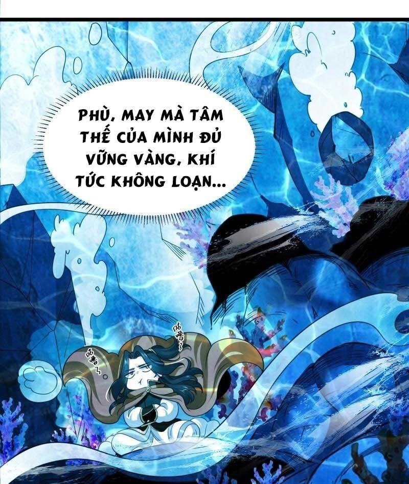 Tân Hỗn Độn Kiếm Thần Chapter 63 - 15