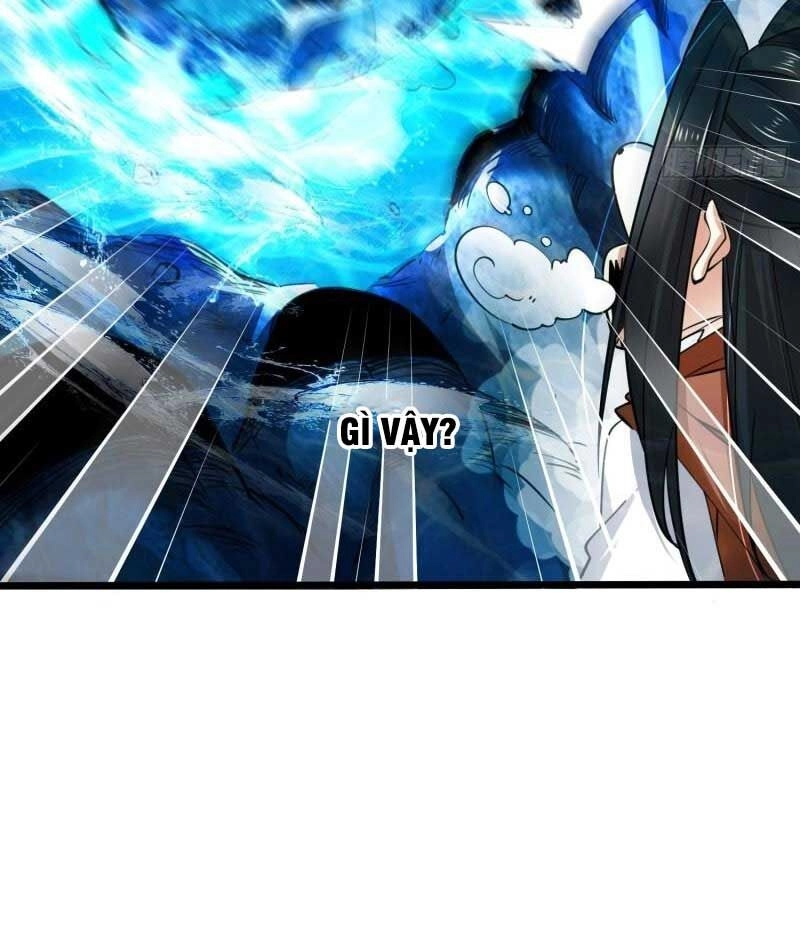 Tân Hỗn Độn Kiếm Thần Chapter 63 - 17