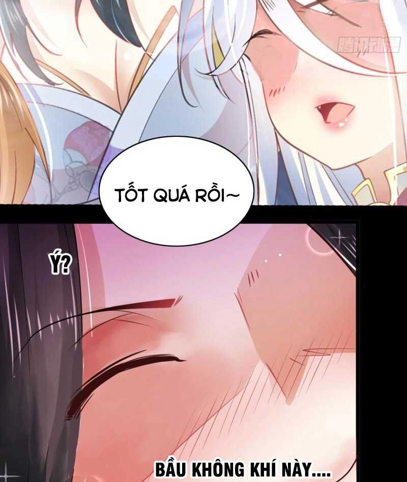 Tân Hỗn Độn Kiếm Thần Chapter 63 - 24