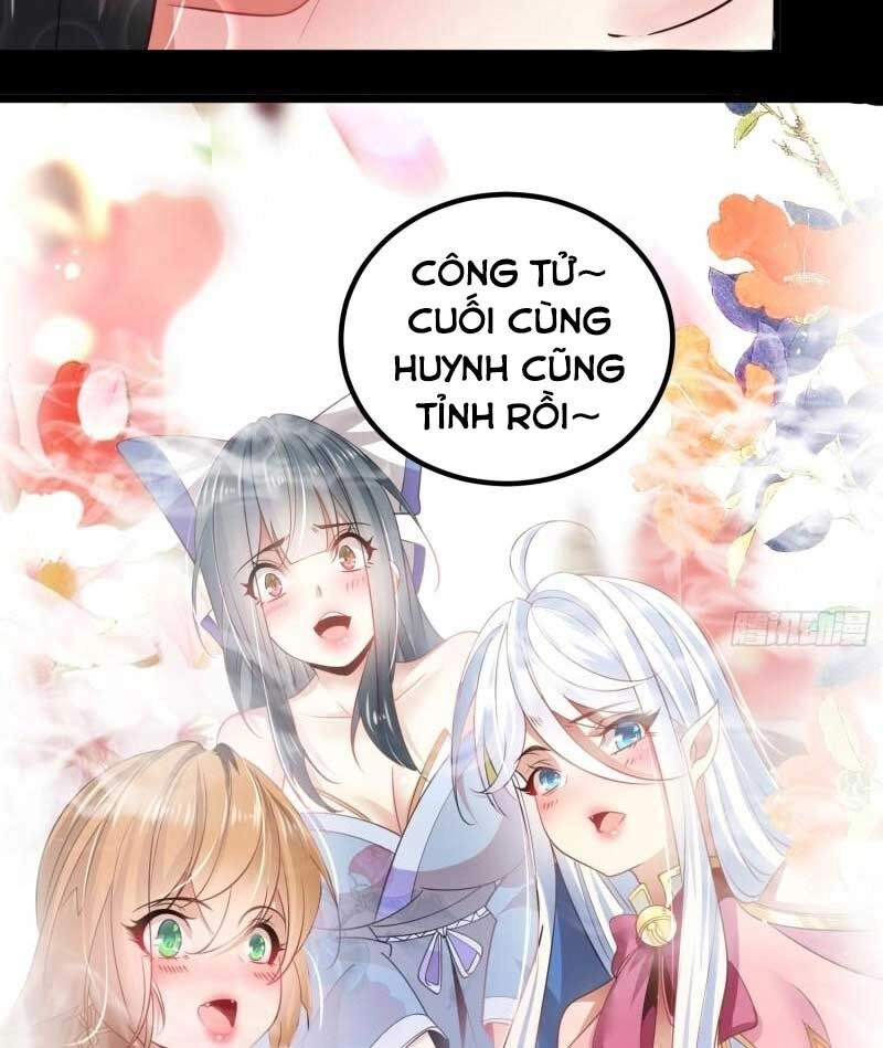 Tân Hỗn Độn Kiếm Thần Chapter 63 - 25