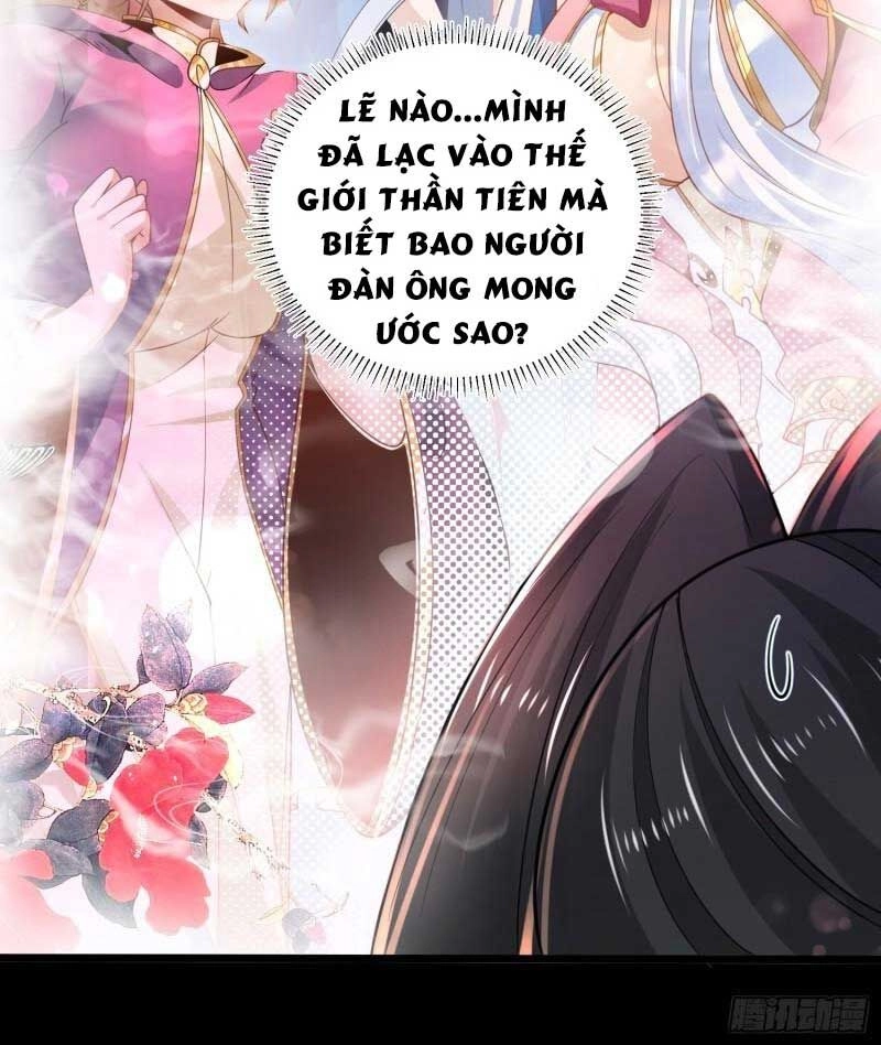 Tân Hỗn Độn Kiếm Thần Chapter 63 - 26