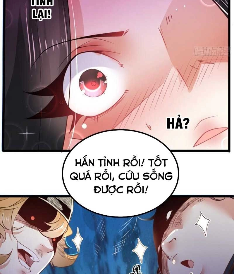 Tân Hỗn Độn Kiếm Thần Chapter 63 - 28