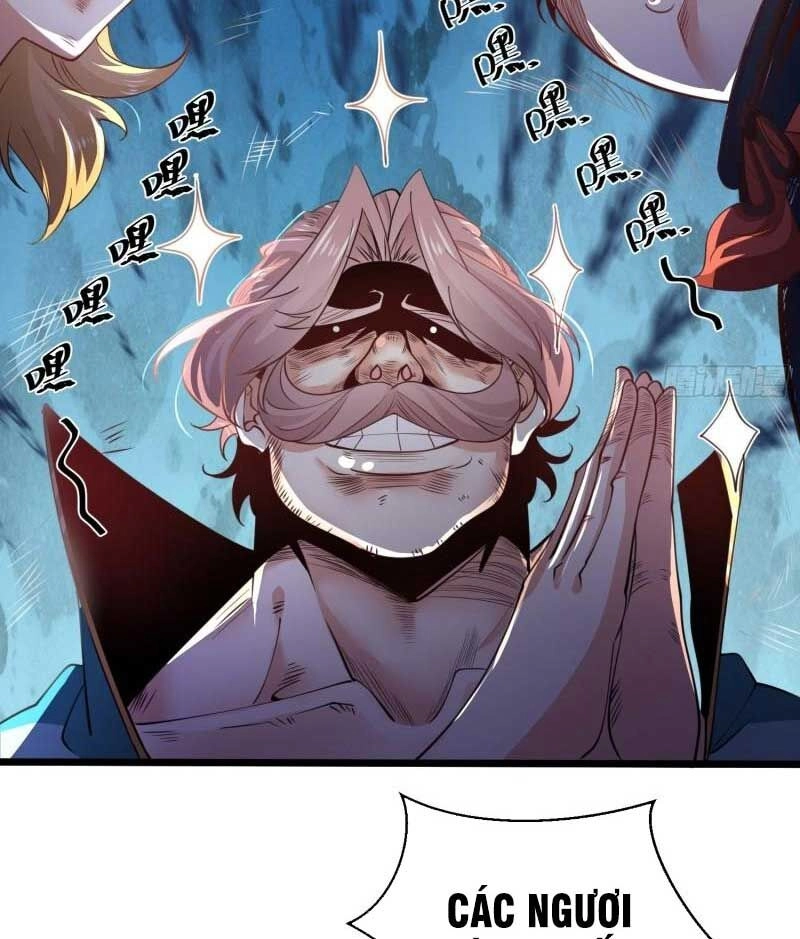 Tân Hỗn Độn Kiếm Thần Chapter 63 - 29