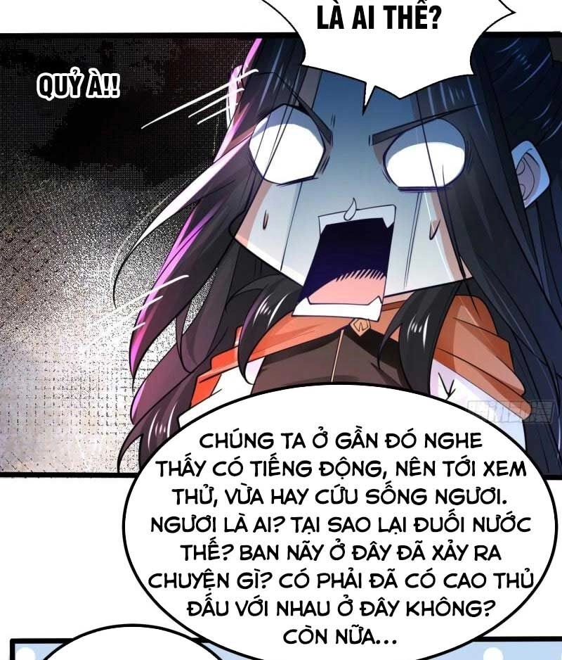 Tân Hỗn Độn Kiếm Thần Chapter 63 - 30