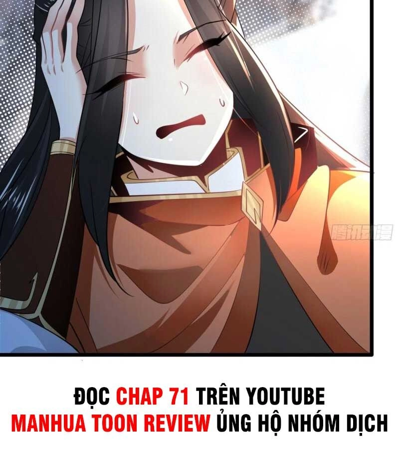 Tân Hỗn Độn Kiếm Thần Chapter 63 - 35