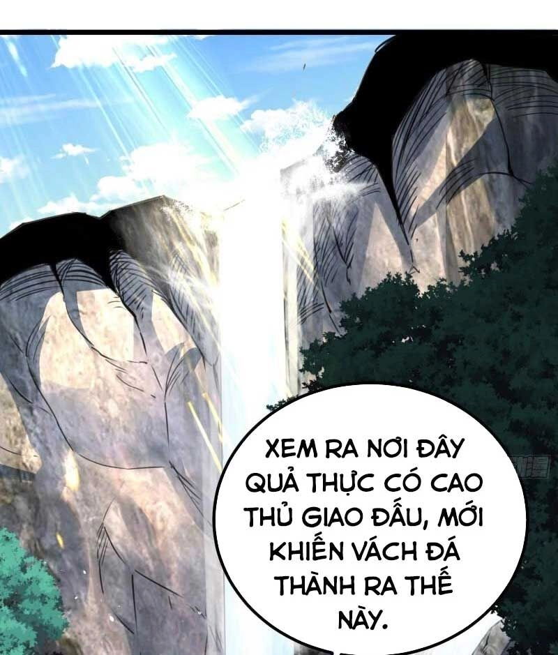 Tân Hỗn Độn Kiếm Thần Chapter 63 - 36