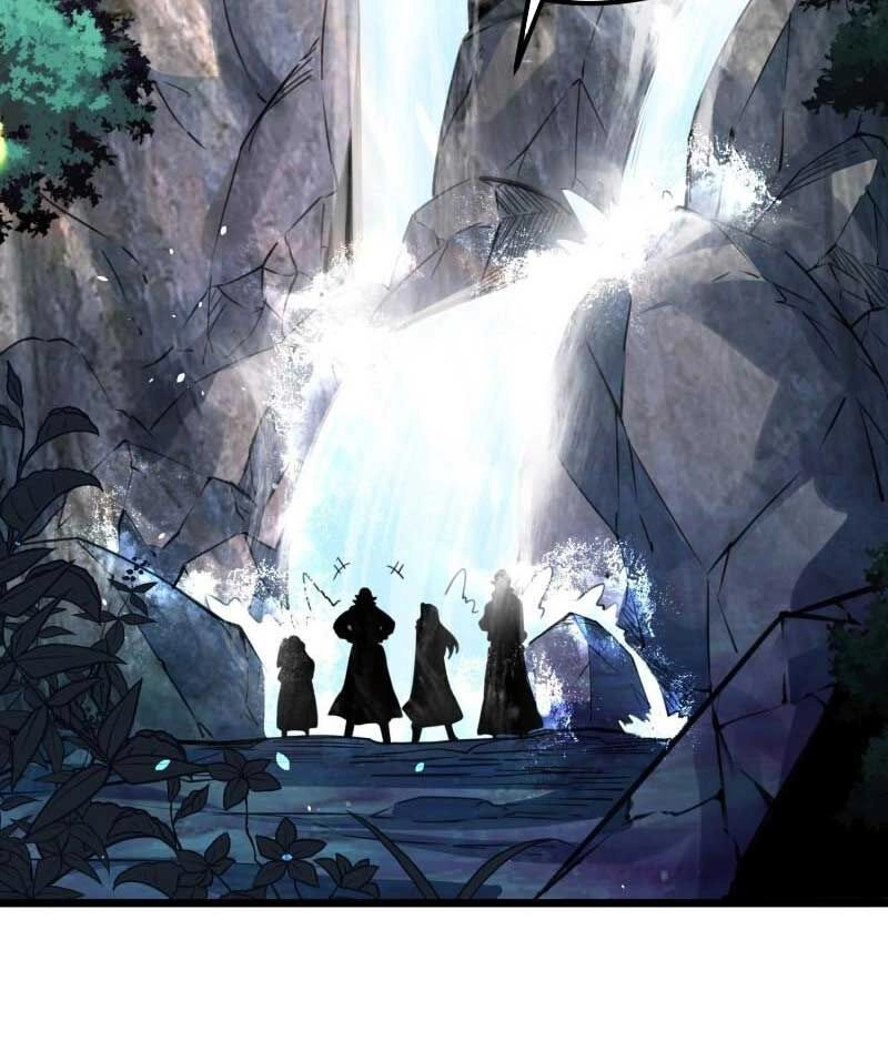 Tân Hỗn Độn Kiếm Thần Chapter 63 - 37