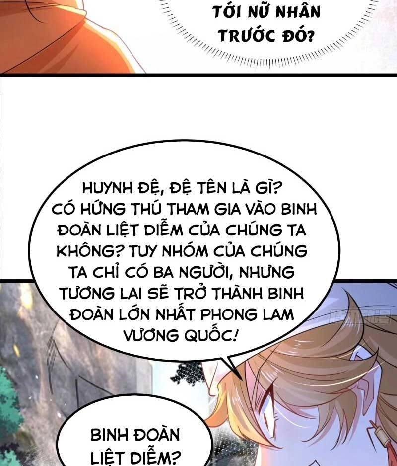 Tân Hỗn Độn Kiếm Thần Chapter 63 - 39