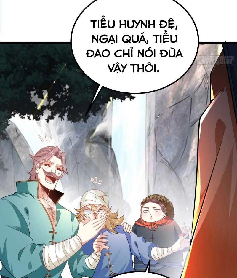 Tân Hỗn Độn Kiếm Thần Chapter 63 - 41