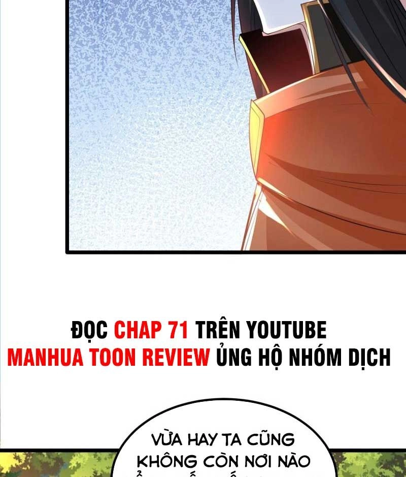 Tân Hỗn Độn Kiếm Thần Chapter 63 - 43