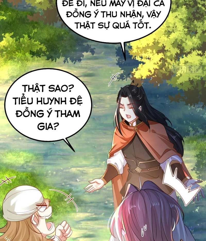 Tân Hỗn Độn Kiếm Thần Chapter 63 - 44