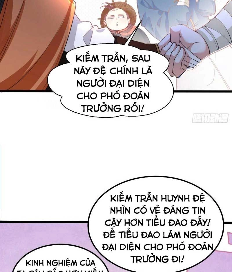 Tân Hỗn Độn Kiếm Thần Chapter 63 - 50