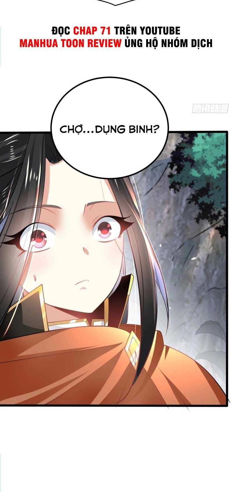 Tân Hỗn Độn Kiếm Thần Chapter 63 - 56