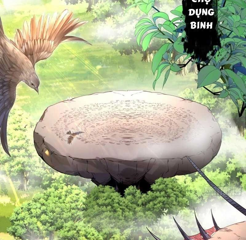 Tân Hỗn Độn Kiếm Thần Chapter 64 - 3