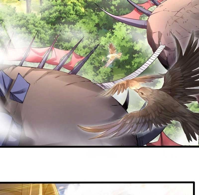 Tân Hỗn Độn Kiếm Thần Chapter 64 - 4