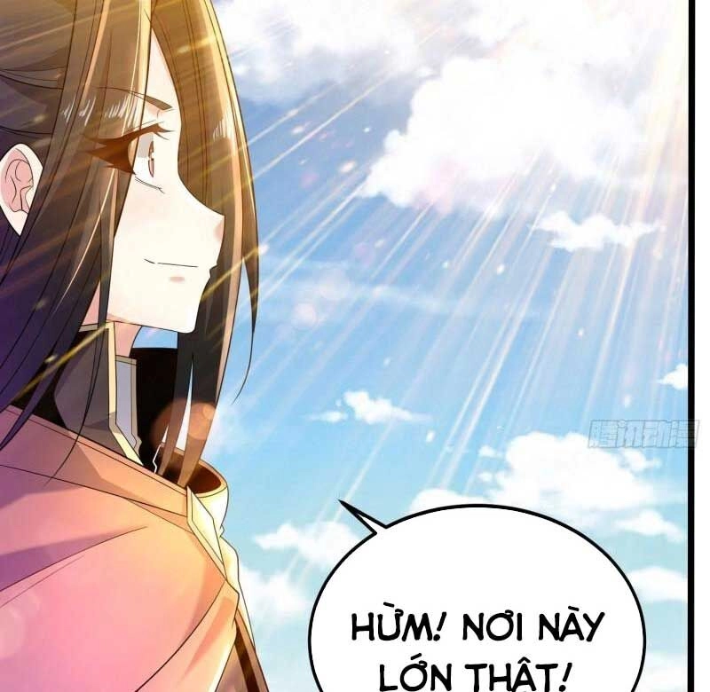 Tân Hỗn Độn Kiếm Thần Chapter 64 - 5