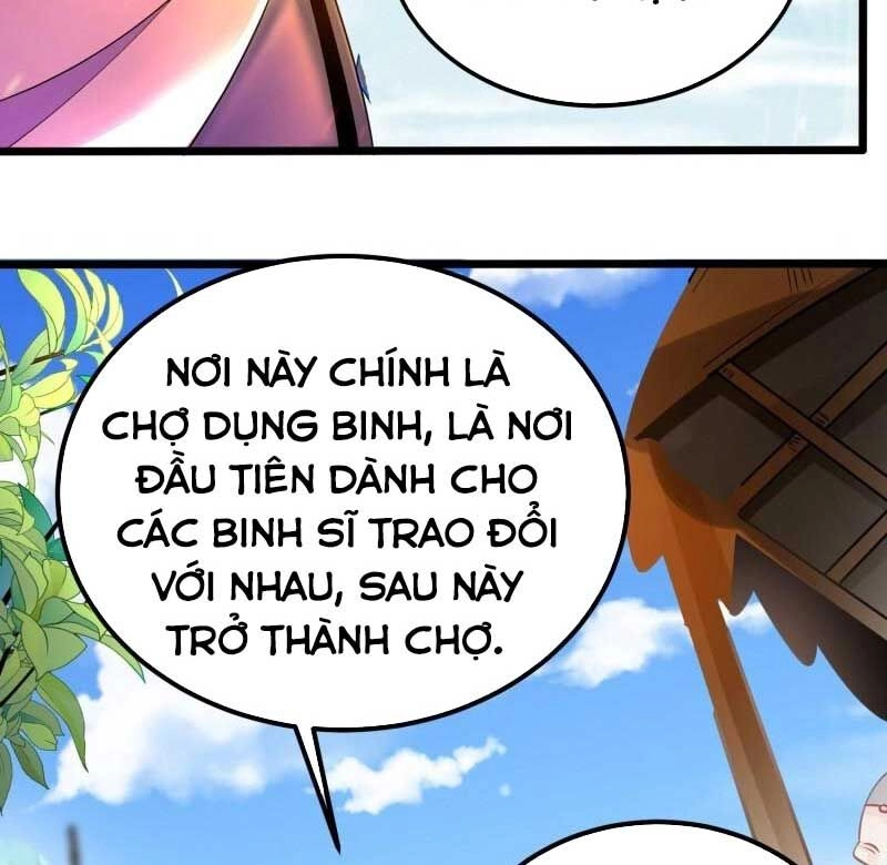 Tân Hỗn Độn Kiếm Thần Chapter 64 - 6