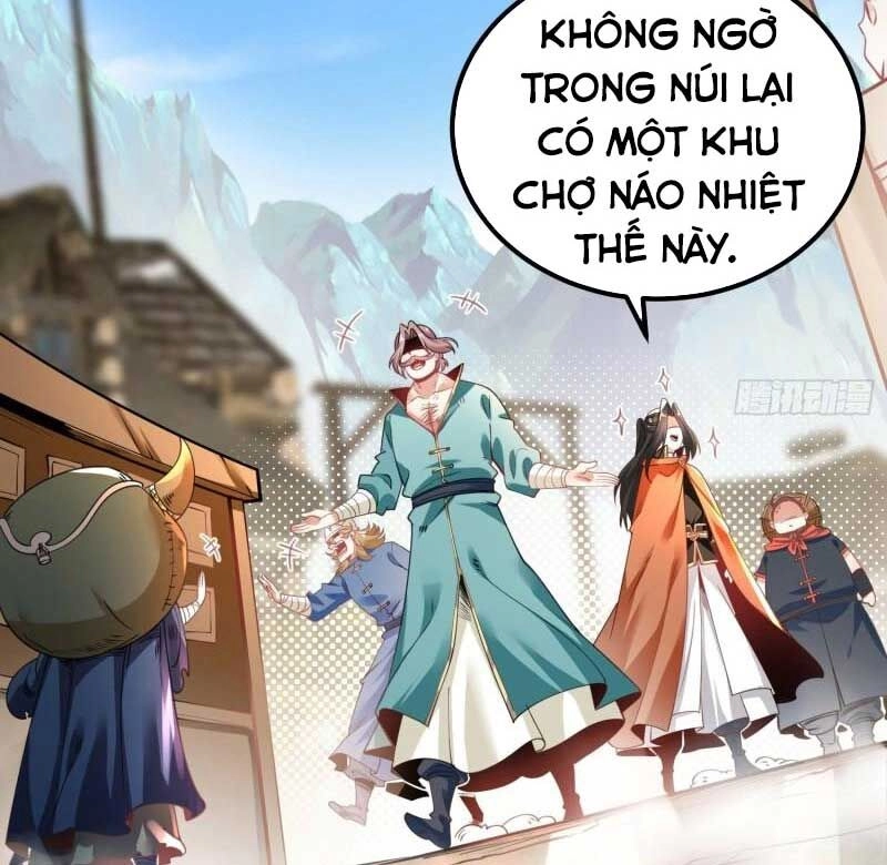 Tân Hỗn Độn Kiếm Thần Chapter 64 - 7
