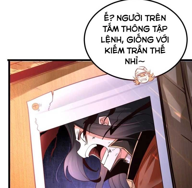 Tân Hỗn Độn Kiếm Thần Chapter 64 - 10