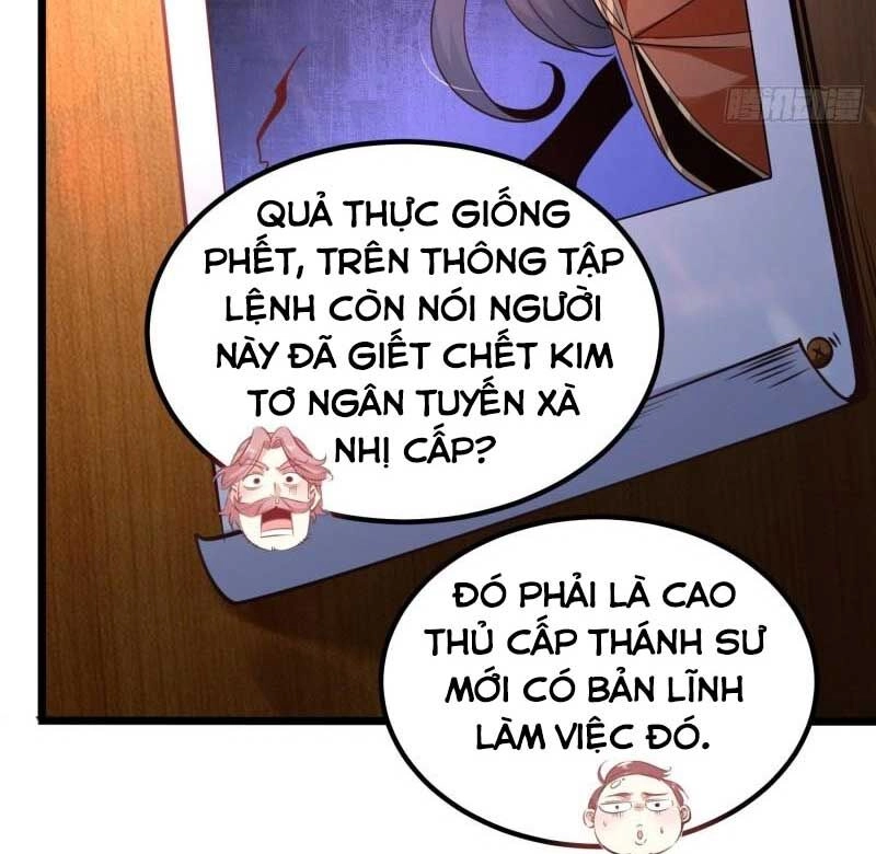 Tân Hỗn Độn Kiếm Thần Chapter 64 - 11