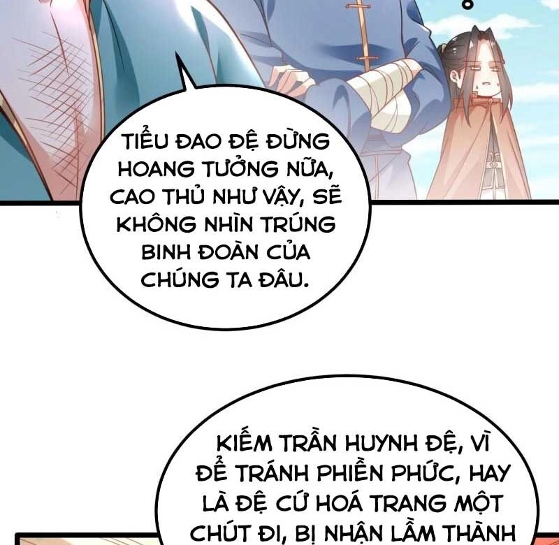 Tân Hỗn Độn Kiếm Thần Chapter 64 - 20