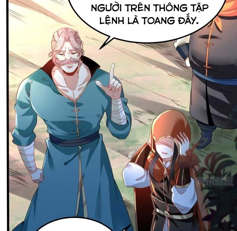 Tân Hỗn Độn Kiếm Thần Chapter 64 - 21