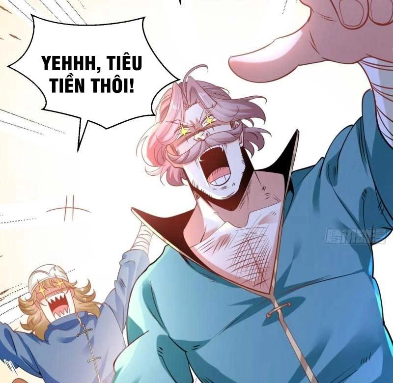 Tân Hỗn Độn Kiếm Thần Chapter 64 - 23