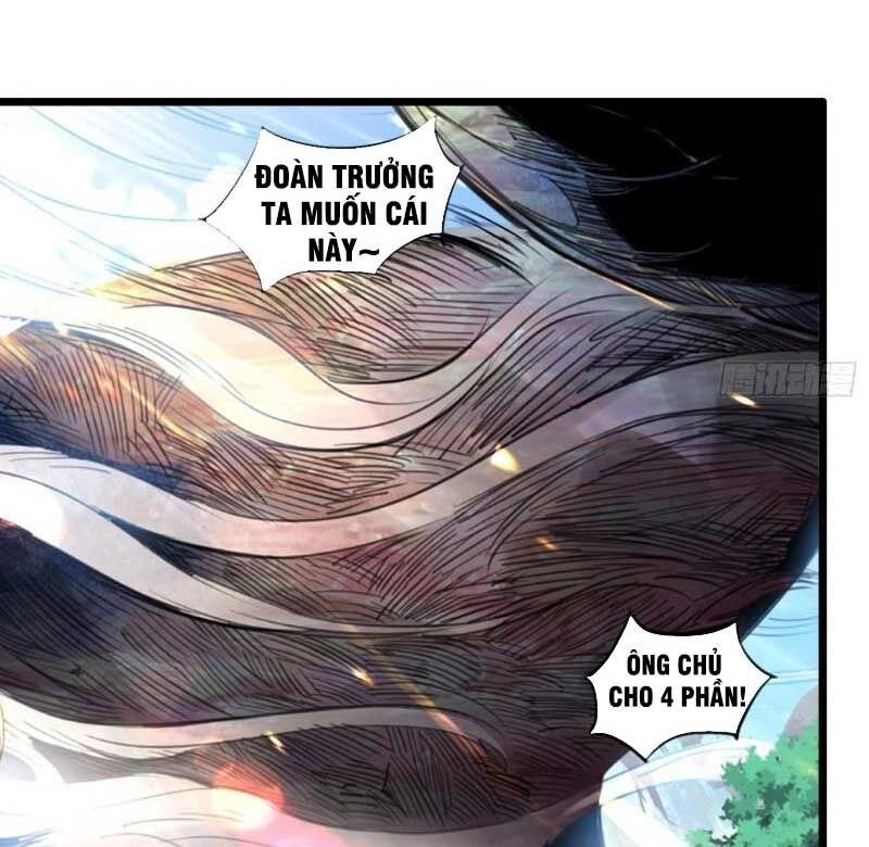 Tân Hỗn Độn Kiếm Thần Chapter 64 - 25