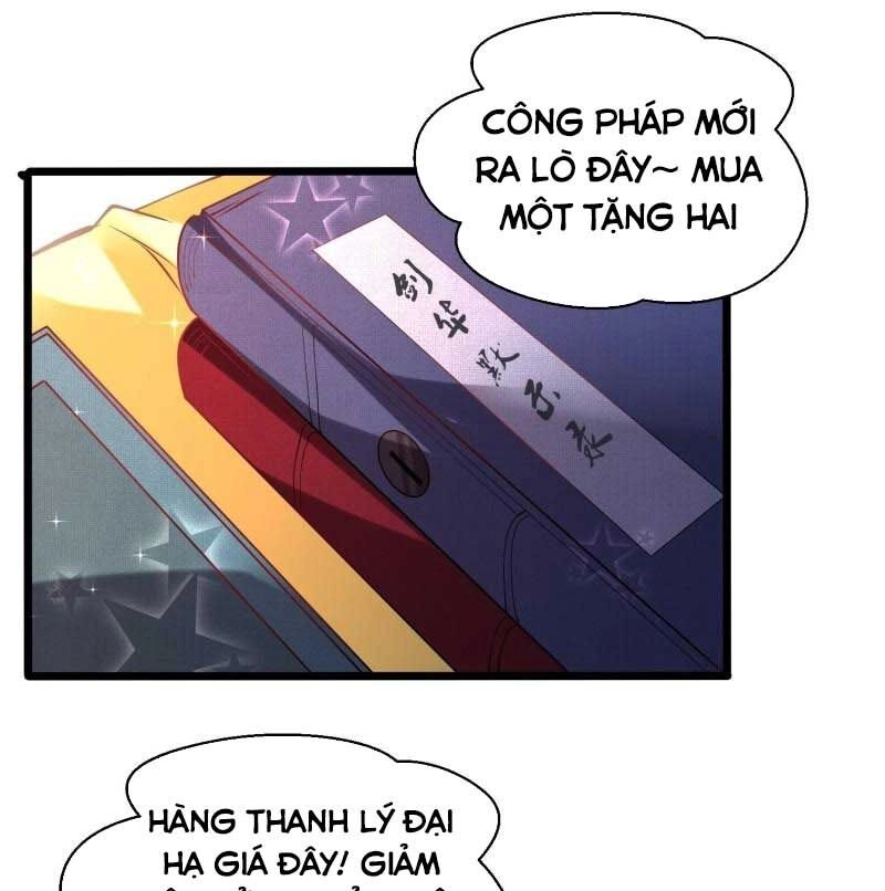 Tân Hỗn Độn Kiếm Thần Chapter 64 - 27