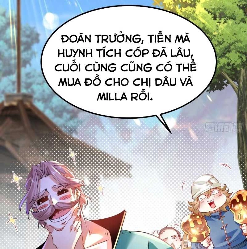 Tân Hỗn Độn Kiếm Thần Chapter 64 - 30