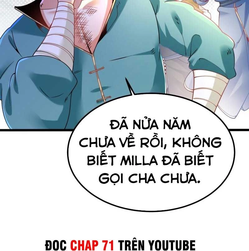 Tân Hỗn Độn Kiếm Thần Chapter 64 - 31