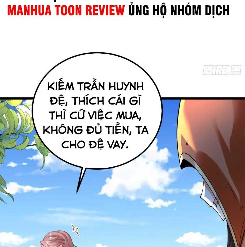 Tân Hỗn Độn Kiếm Thần Chapter 64 - 32