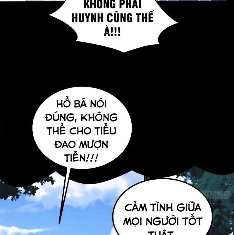 Tân Hỗn Độn Kiếm Thần Chapter 64 - 35