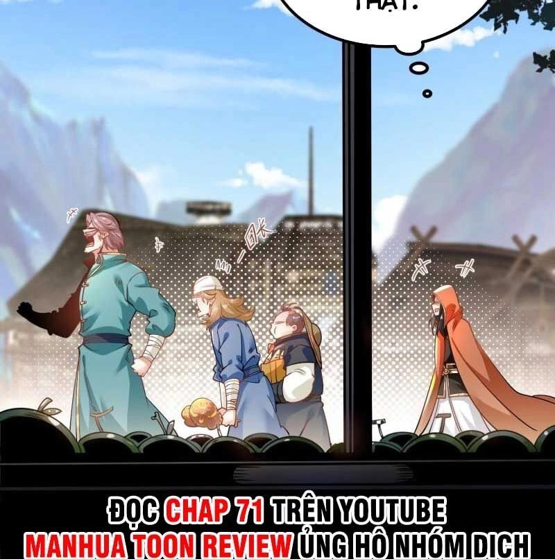 Tân Hỗn Độn Kiếm Thần Chapter 64 - 36