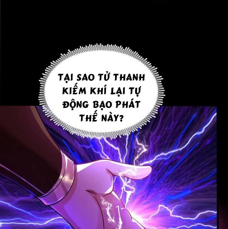 Tân Hỗn Độn Kiếm Thần Chapter 64 - 38