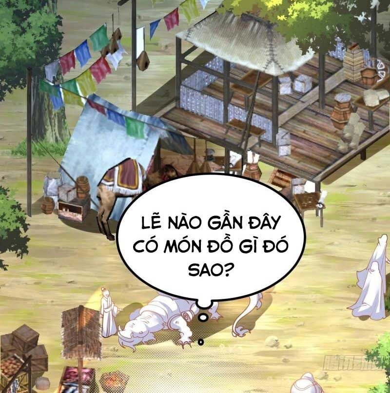 Tân Hỗn Độn Kiếm Thần Chapter 64 - 42